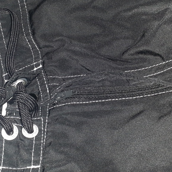 🌻5 for $20 womens nylon lined swim shorts - Picture 5 of 7